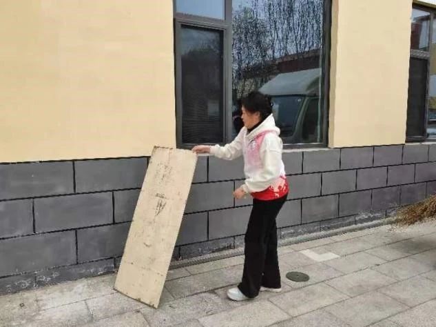 志愿于心，服務于行