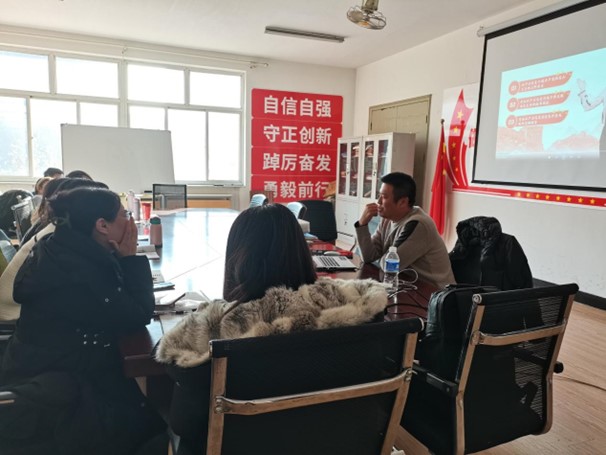 【教育·教學】錄課精致化 創新展風采