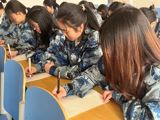 國家安全，人人有責教育學院開展“全民國家安全教育日”主題教育活動