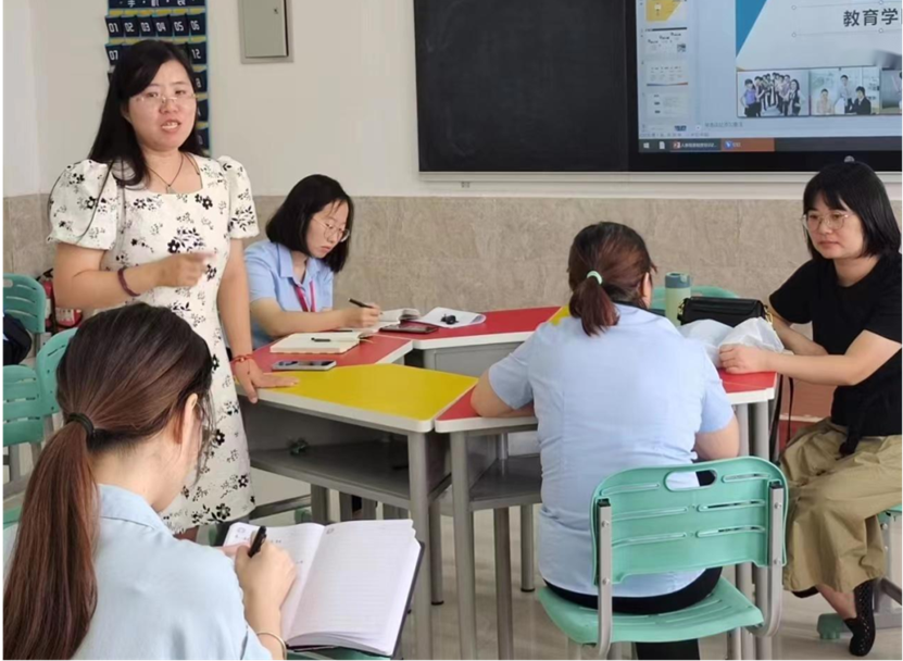 “服務(wù)意識(shí)、工作態(tài)度、履職盡責(zé)”大討論活動(dòng)