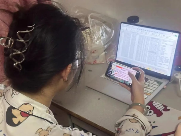 教育學(xué)院開(kāi)展“凝心鑄魂，聚力賦能”——輔導(dǎo)員名師工作室建設(shè)的任務(wù)驅(qū)動(dòng)與對(duì)標(biāo)對(duì)表培訓(xùn)（二）