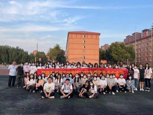 金桂時節，我們已啟程——記小學教育專業實習