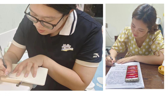 輔導(dǎo)員培訓(xùn)——春風(fēng)化雨，言傳身教