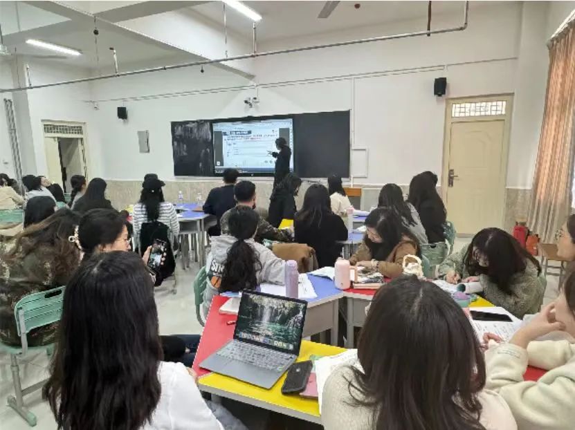 超星一平三端智慧教學系統培訓