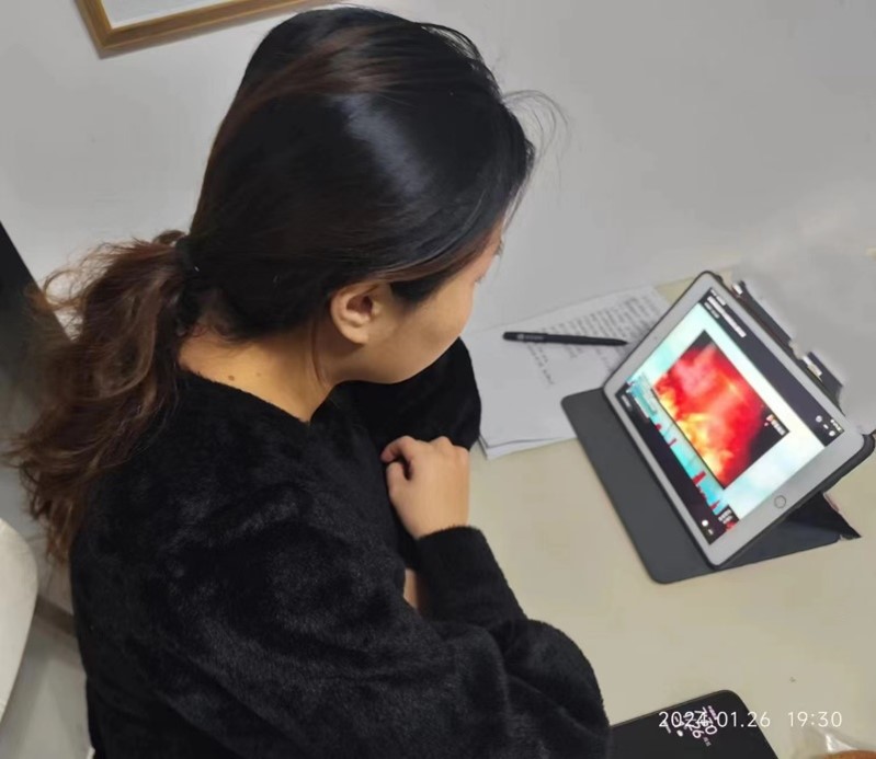 輔導員消防安全警示教育培訓