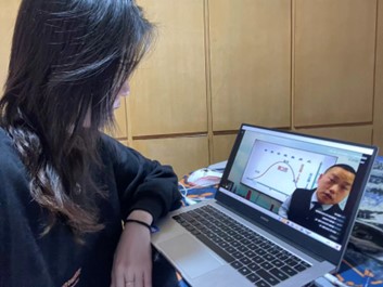 輔導員消防安全警示教育培訓