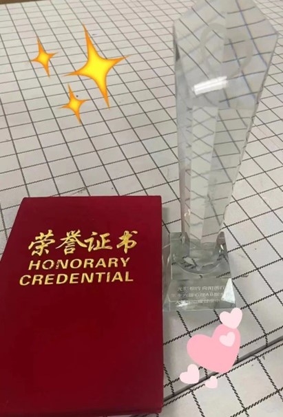 “光影相約，向陽攜行”心理AB劇圓滿結束啦！！