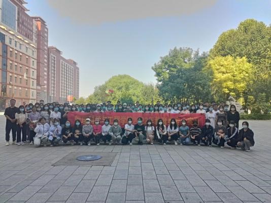 金桂時節，我們已啟程——記小學教育專業實習