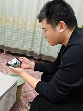 輔導員消防安全警示教育培訓