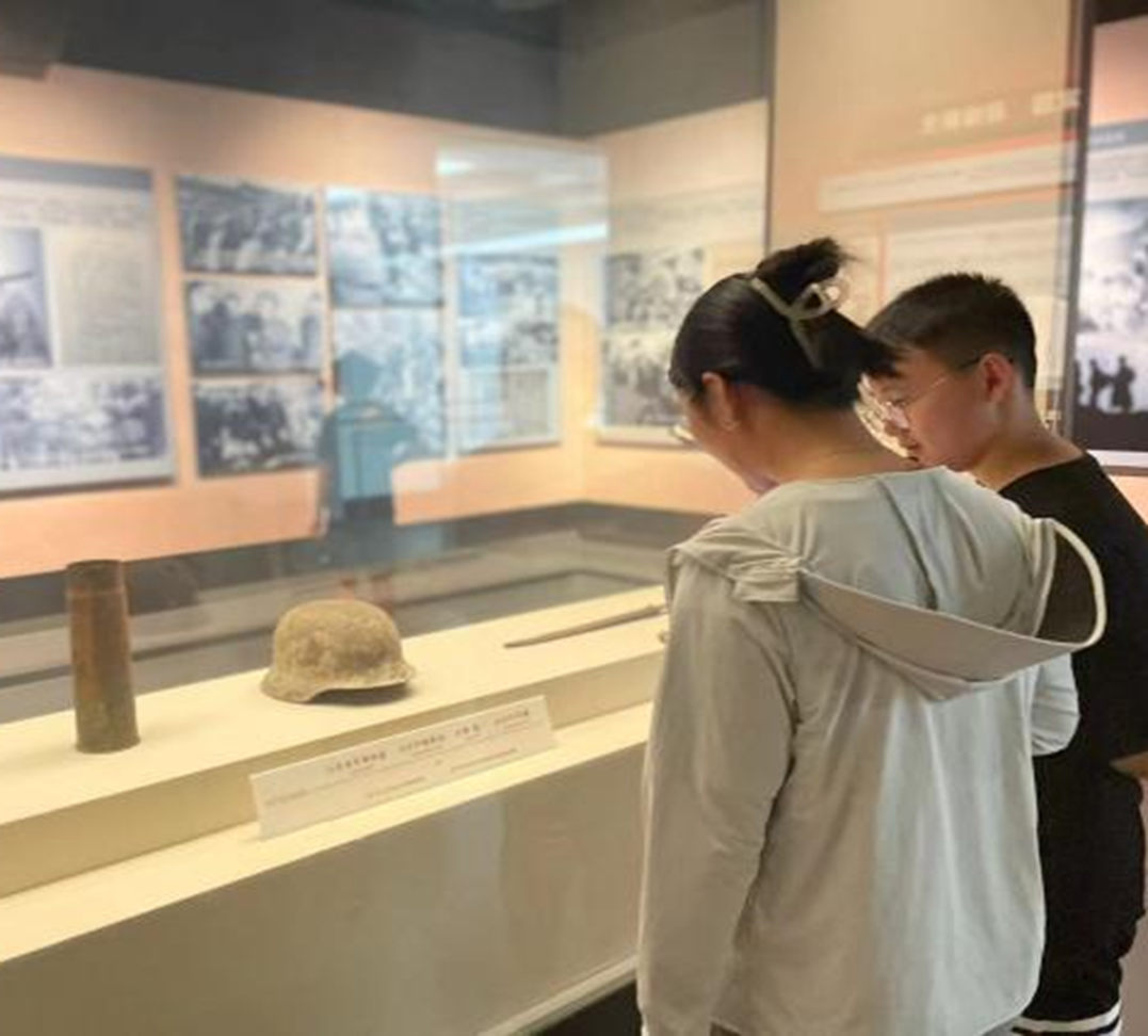 “鄉”約盛夏，遇“踐”青春