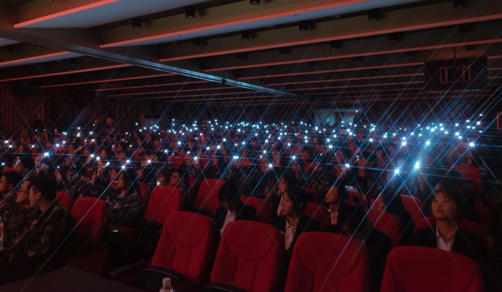 學生會傳承交接儀式暨文藝匯演