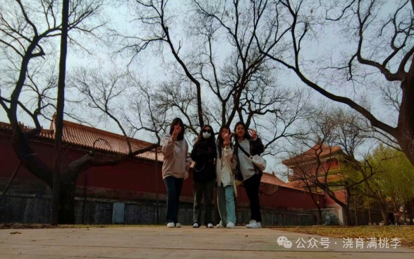 “我與博物館有個約會”——2023級小學教育專業開展跨學科主題實踐探究活動