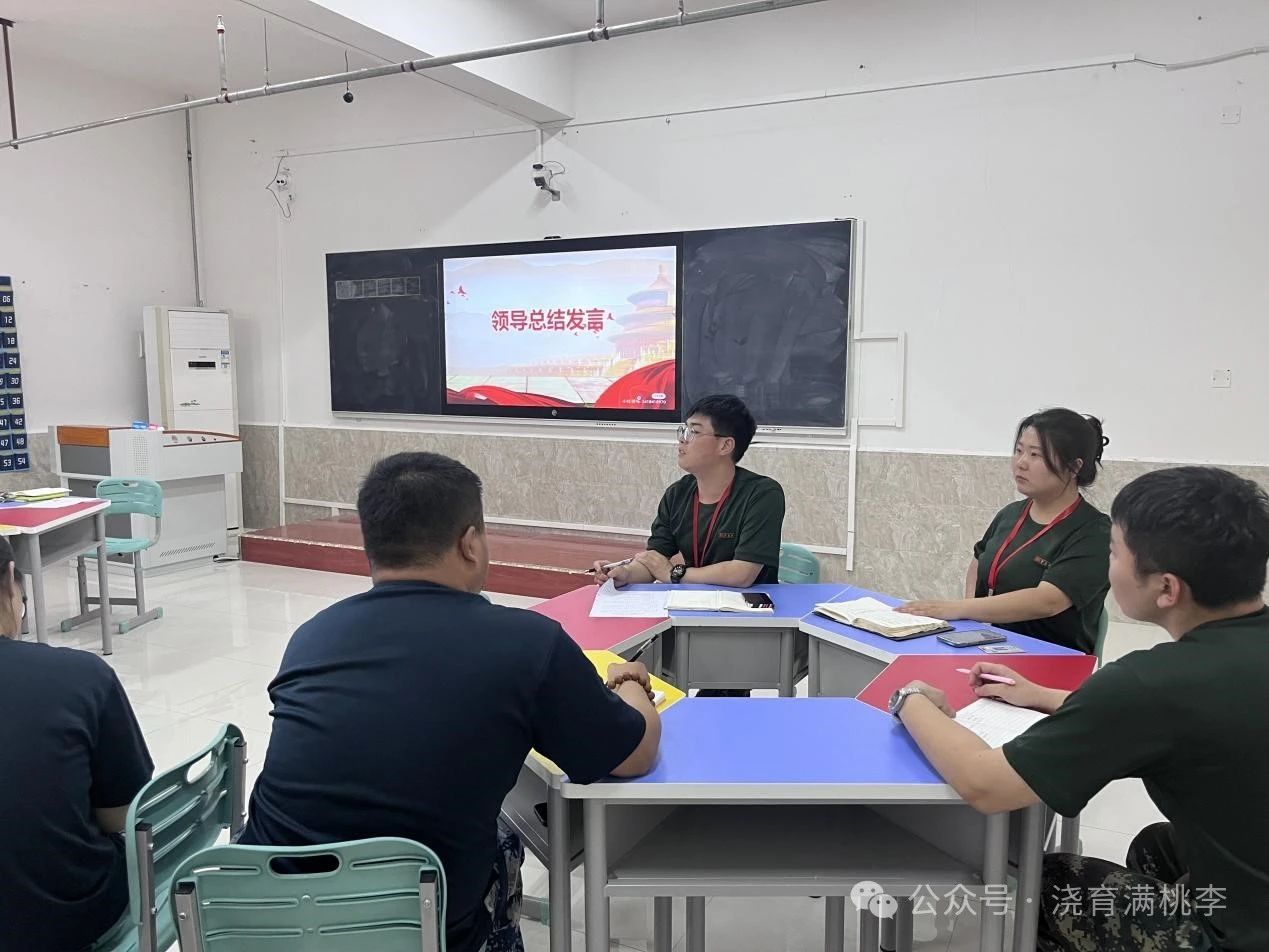 “鑄魂育人守初心，立足崗位擔使命”輔導員專題培訓