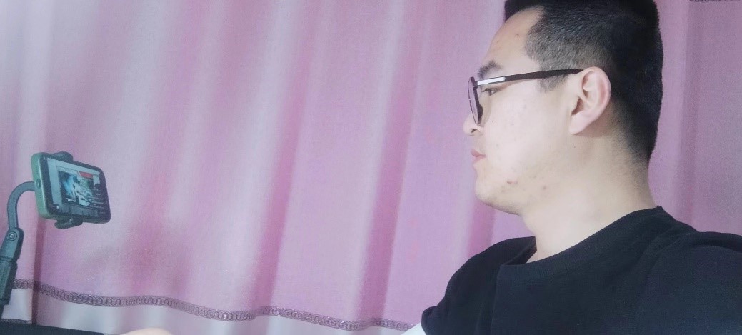 輔導員消防安全警示教育培訓