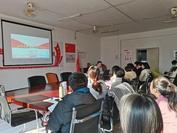 【教育·教學】錄課精致化 創新展風采