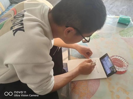 教育學院開展“凝心鑄魂，聚力賦能”——輔導員育人工作能力創新與專業素養提升培訓（一）