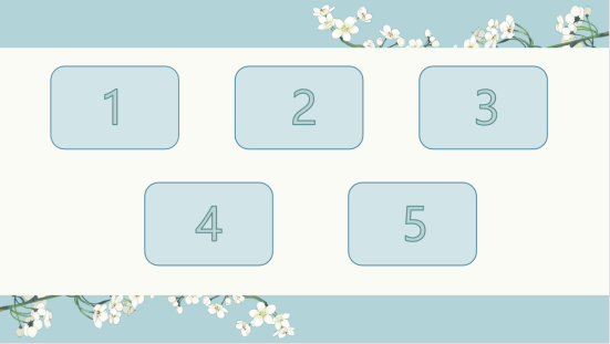 紛繁之世聽雷聲陣陣，桃源深處看暗戀情深