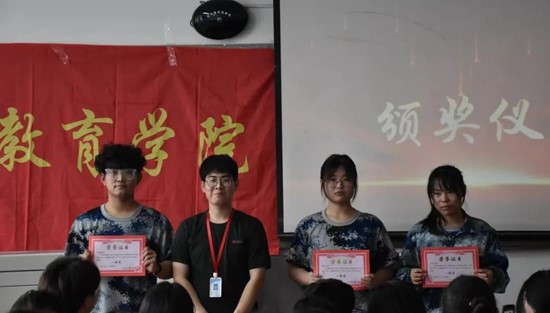 “夏隨風(fēng)而至，憶攜馨香而來(lái)”古風(fēng)手工創(chuàng)作大賽圓滿結(jié)束