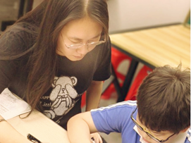 試煉的終點是花開萬里，我們以渺小啟程，以偉大結(jié)束 ——2020級小學(xué)教育專業(yè)實習(xí)優(yōu)秀實習(xí)生公示