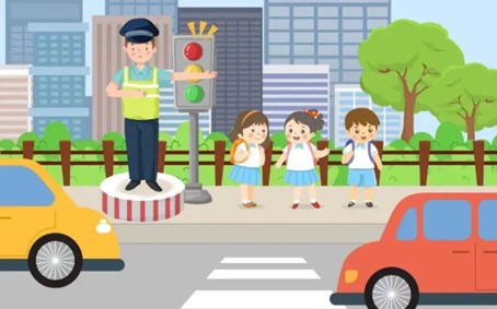 2024年寒假第一次線上收隊(duì)