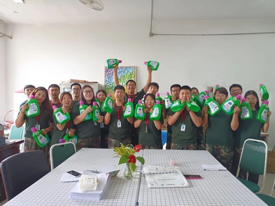 老師，請簽收教師節禮物