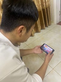 輔導員消防安全警示教育培訓