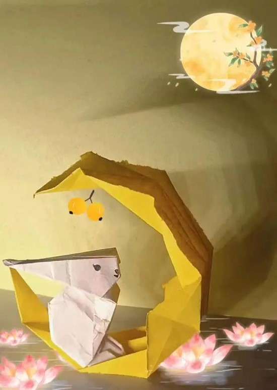 “夏隨風(fēng)而至，憶攜馨香而來(lái)”古風(fēng)手工創(chuàng)作大賽圓滿結(jié)束