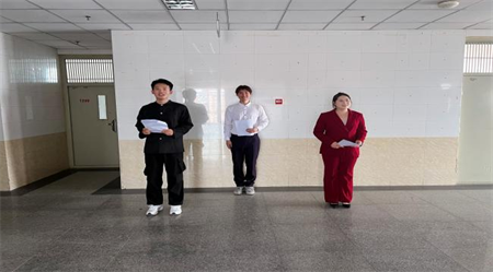 “將鏡頭對準歷史，書寫生生不息的時代故事” —第七屆“新聲”大學生語言文化藝術節備賽進行時