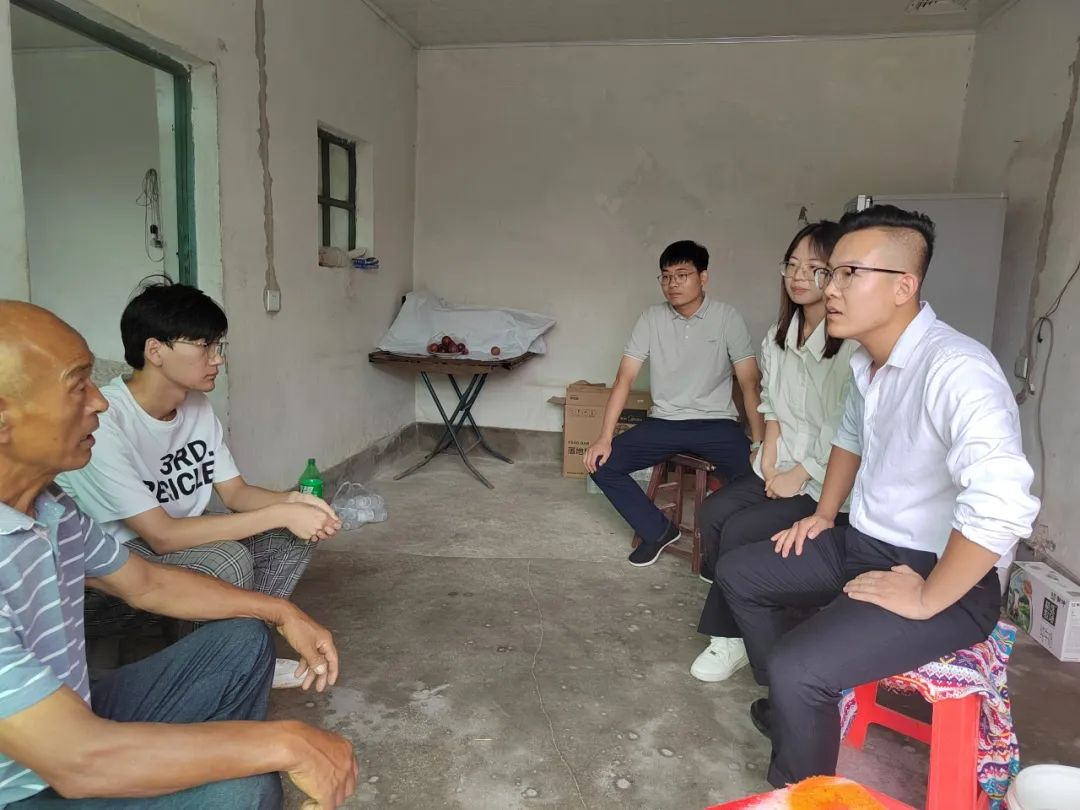 家校共協同,攜手促成長/保定理工學院暑期大家訪系列（二）