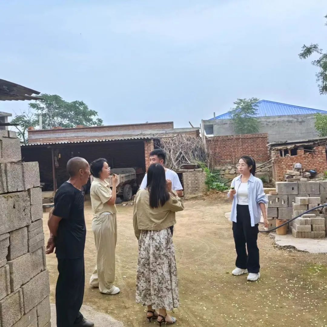 家校共協同,攜手促成長/保定理工學院暑期大家訪系列（二）