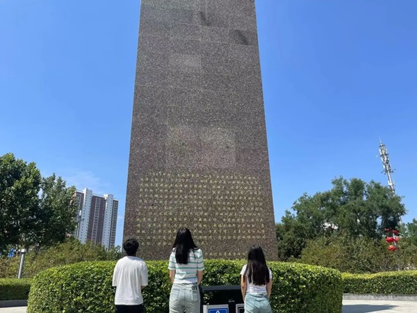 三下鄉|保定理工學院|管理學院|暑期“三下鄉”社會實踐活動——青春踐行使命