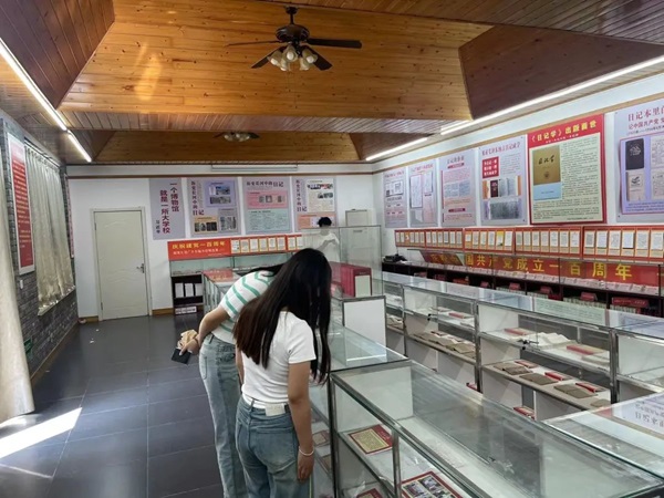 三下鄉|保定理工學院|管理學院|暑期“三下鄉”社會實踐活動——青春踐行使命