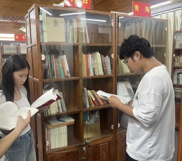 三下鄉|保定理工學院|管理學院|暑期“三下鄉”社會實踐活動——青春踐行使命