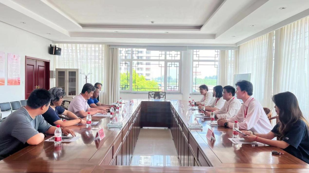 社會實踐（二）|青春筑夢鄉(xiāng)村，矢志不渝獻(xiàn)力量——保定理工學(xué)院“行以志遠(yuǎn)”鄉(xiāng)村振興實踐團社會實踐活動