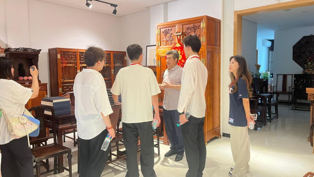 社會實踐（二）|青春筑夢鄉(xiāng)村，矢志不渝獻(xiàn)力量——保定理工學(xué)院“行以志遠(yuǎn)”鄉(xiāng)村振興實踐團社會實踐活動