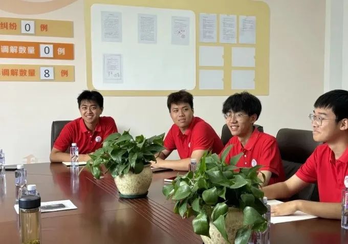 社會實踐（十六）勇擔時代使命，助力興村振興——保定理工學院經濟學院“三下鄉”社會實踐