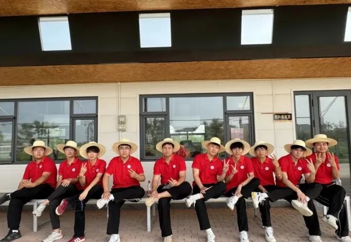 社會實踐（十六）勇擔時代使命，助力興村振興——保定理工學院經濟學院“三下鄉”社會實踐