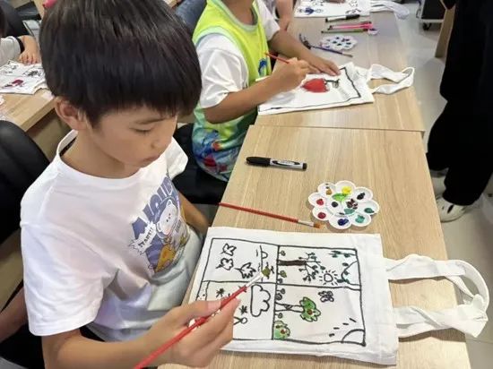 社會(huì)實(shí)踐(十七)|七彩假期護(hù)童夢(mèng),情暖童心傳文明①——保定理工學(xué)院經(jīng)濟(jì)學(xué)院“三下鄉(xiāng)”社會(huì)實(shí)踐