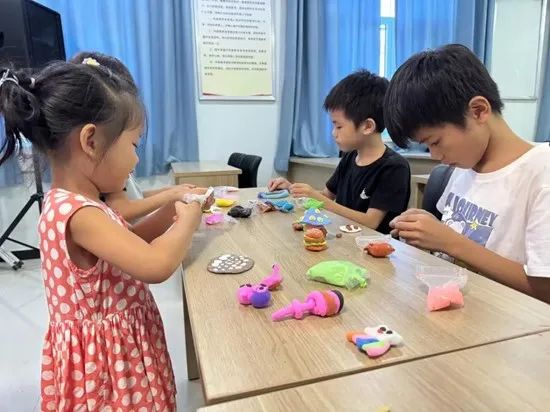 社會(huì)實(shí)踐(十七)|七彩假期護(hù)童夢(mèng),情暖童心傳文明①——保定理工學(xué)院經(jīng)濟(jì)學(xué)院“三下鄉(xiāng)”社會(huì)實(shí)踐