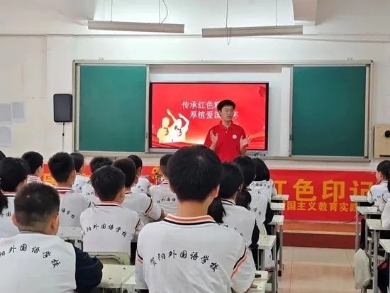 社會實踐(十八)|七彩假期護童夢,情暖童心傳文明②——保定理工學院經(jīng)濟學院“三下鄉(xiāng)”社會實踐