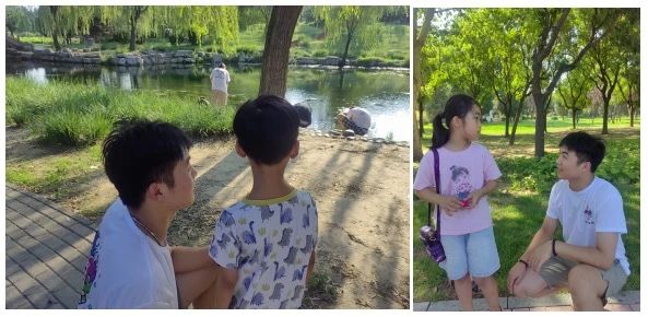 社會實踐（七）|青春獻基層，普法筑夢行——保定理工學院教育學院暑期“三下鄉”社會實踐活動