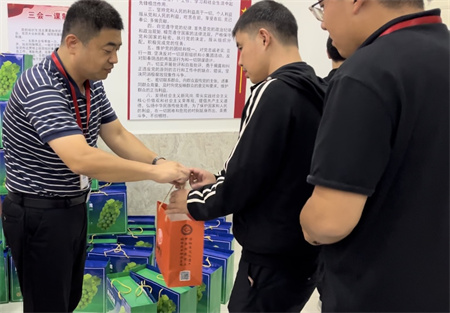 月映師輝 藝滿中秋——藝術學院雙節同慶