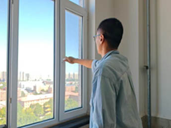 中秋月明，安全先行 —— 我院開展節(jié)前安全自檢，筑牢校園防護網(wǎng)