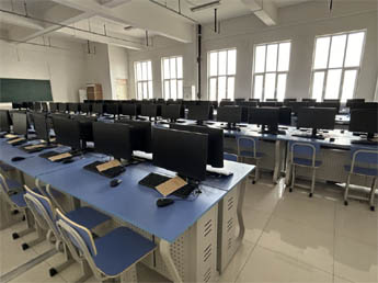 中秋月明，安全先行 —— 我院開展節(jié)前安全自檢，筑牢校園防護網(wǎng)