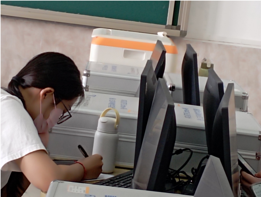 強技能，促提升—信息科學與工程學院教師技能系列培訓（七）順利開展