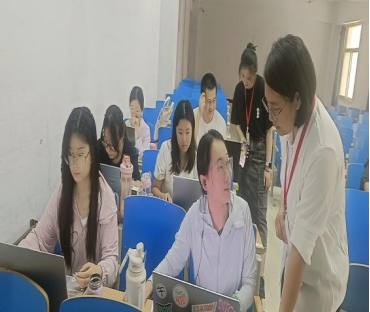 智慧財務拓視野，大數據賦能新篇章