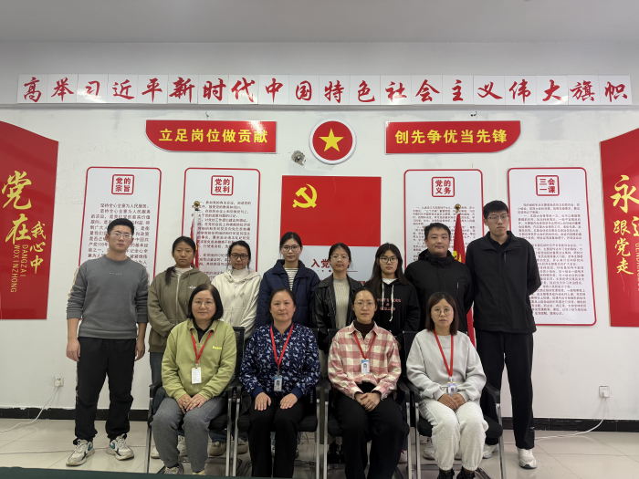 保定理工學院會計學院 2024年河北省高校會計技能大賽財會職業能力賽項 多賽道全面開花！