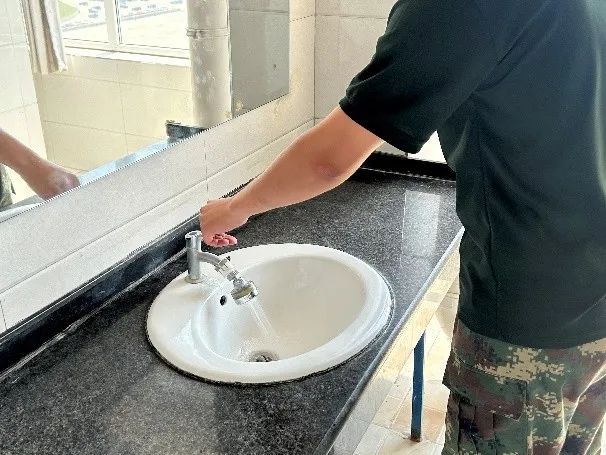 我為同學做實事 | 教育學院“以‘心’迎‘新’，‘育’你相遇”