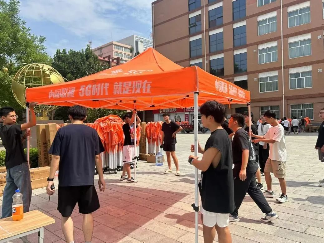 我為同學做實事 | 教育學院“以‘心’迎‘新’，‘育’你相遇”