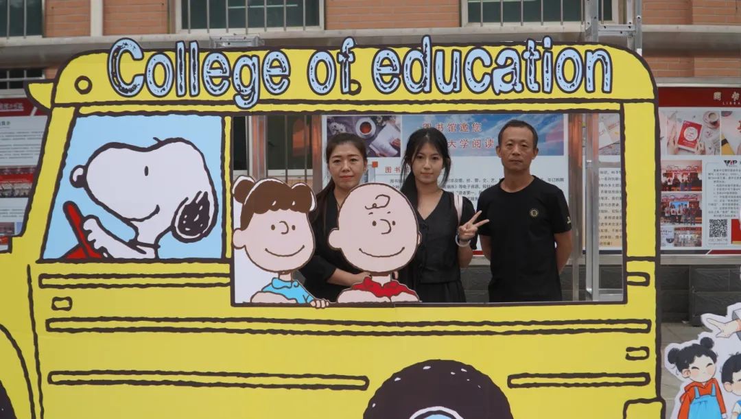 “新人”報到！來看保理新朋友們的100+張笑臉